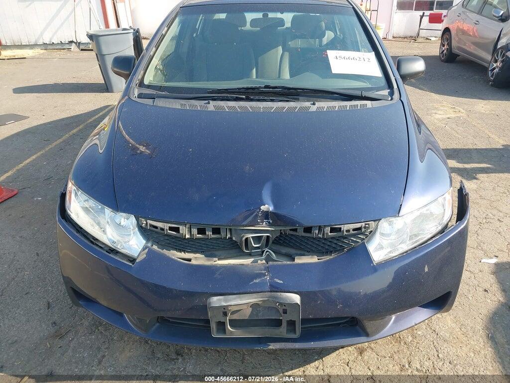 2HGFA1F33BH549495 2011 HONDA CIVIC photo no. 6