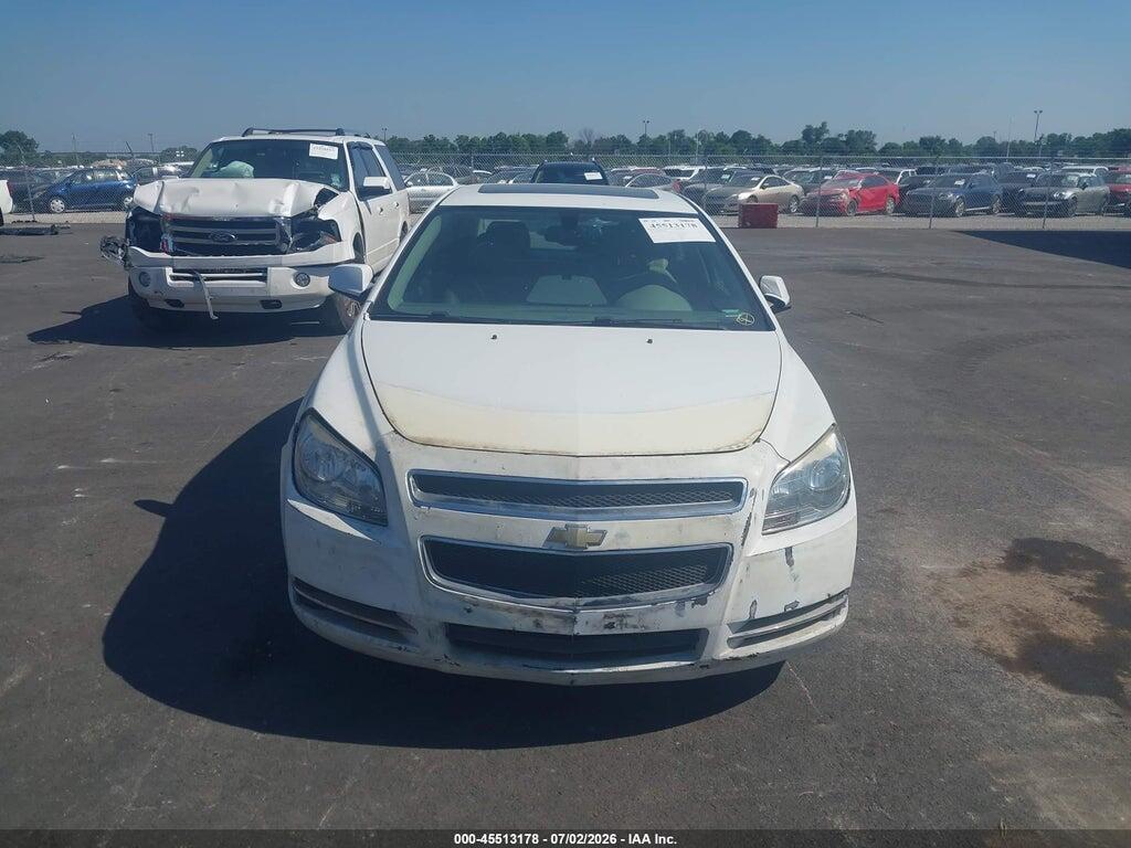 1G1ZD5E02CF194381 2012 CHEVROLET MALIBU photo no. 11