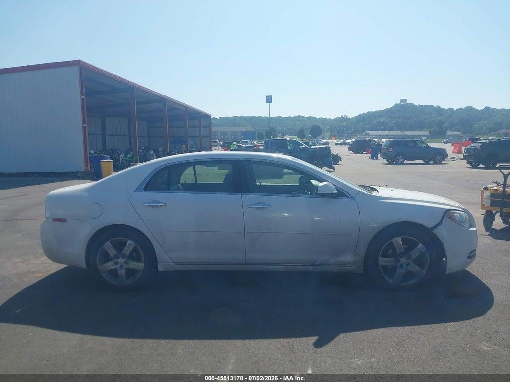 1G1ZD5E02CF194381 2012 CHEVROLET MALIBU photo no. 12