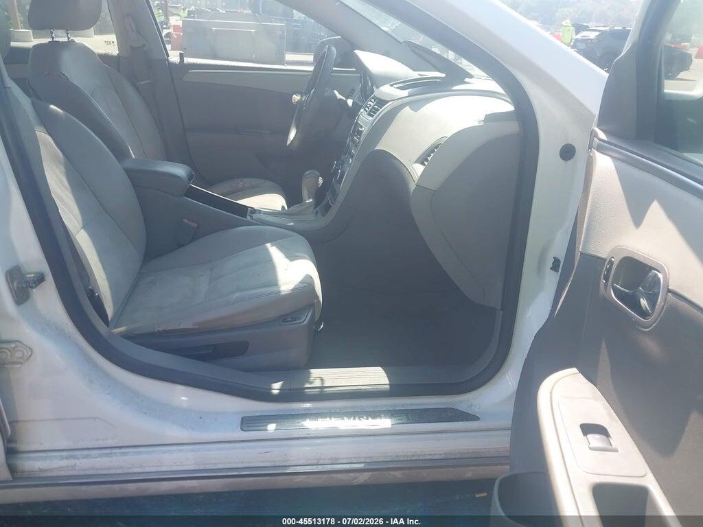 1G1ZD5E02CF194381 2012 CHEVROLET MALIBU photo no. 5