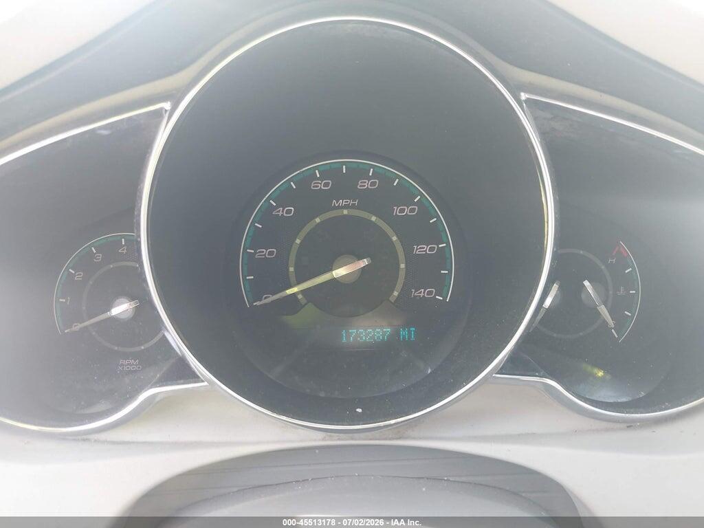 1G1ZD5E02CF194381 2012 CHEVROLET MALIBU photo no. 7