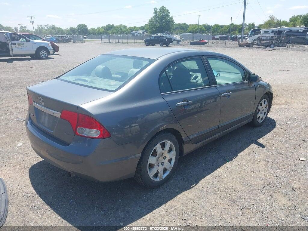 2HGFA1F58BH301616 2011 HONDA CIVIC photo no. 4