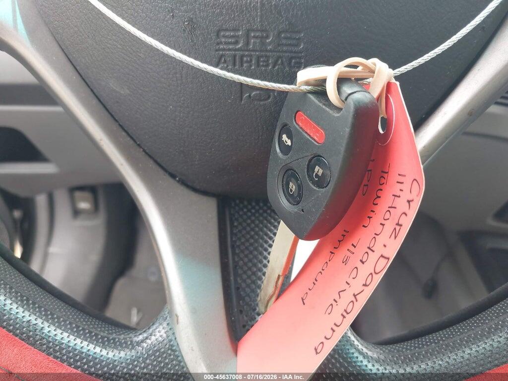 19XFA1F5XBE044534 2011 HONDA CIVIC photo no. 11