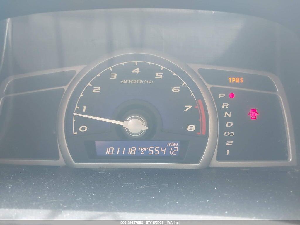 19XFA1F5XBE044534 2011 HONDA CIVIC photo no. 7