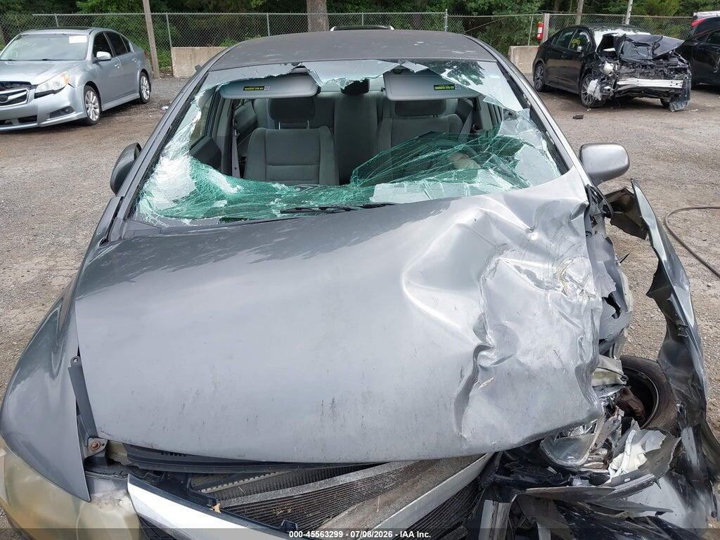 2HGFA1F56BH523698 2011 HONDA CIVIC photo no. 10