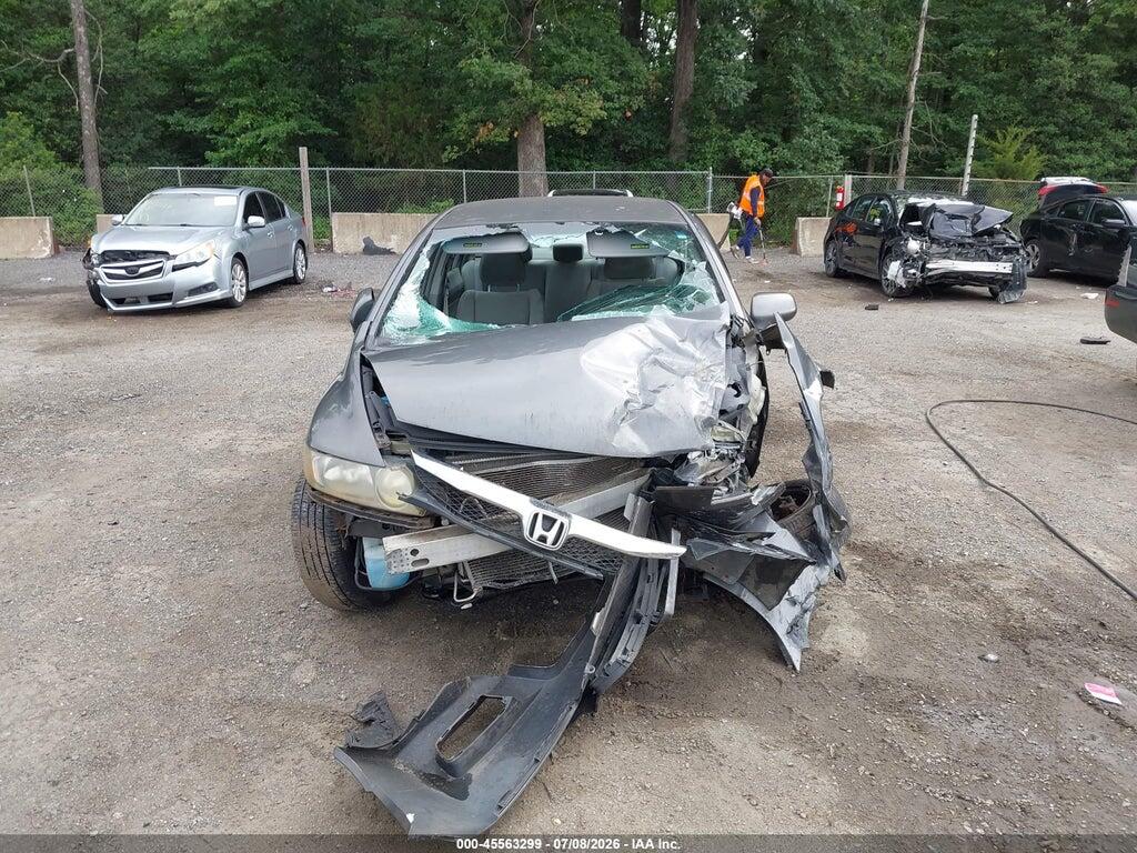 2HGFA1F56BH523698 2011 HONDA CIVIC photo no. 12