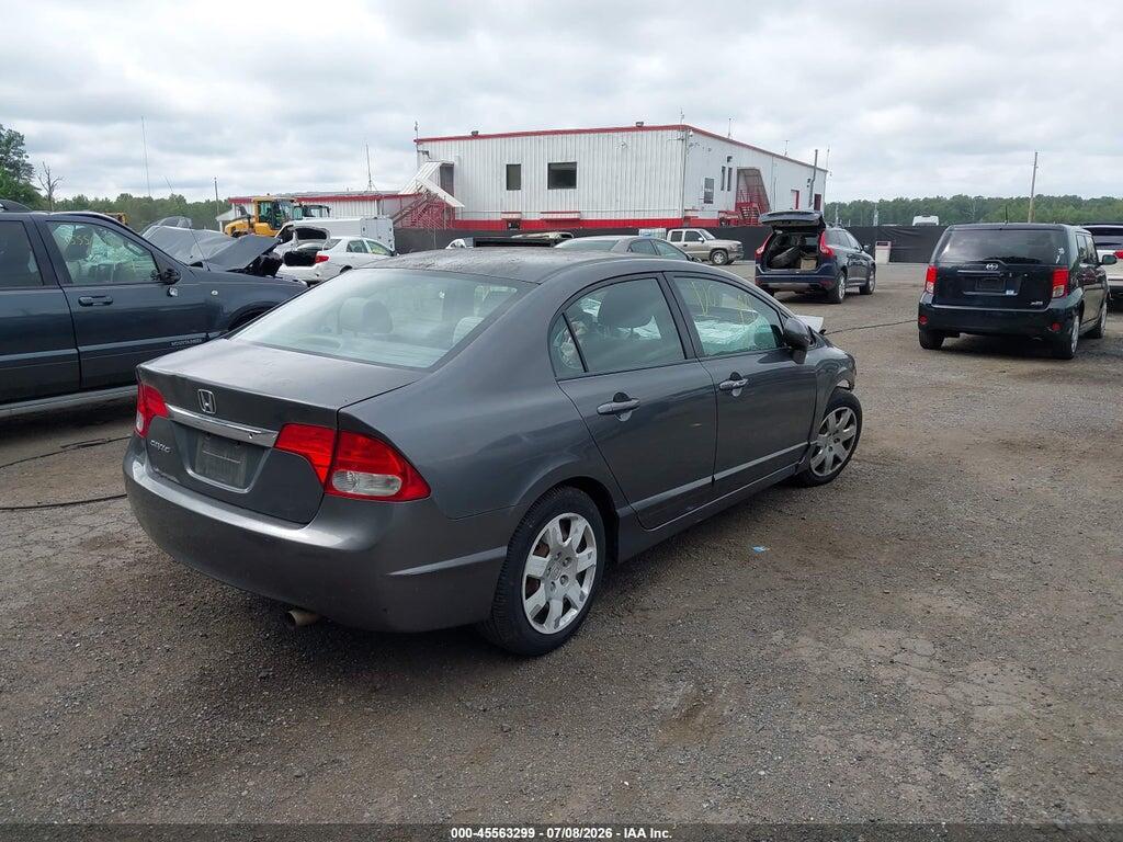 2HGFA1F56BH523698 2011 HONDA CIVIC photo no. 4