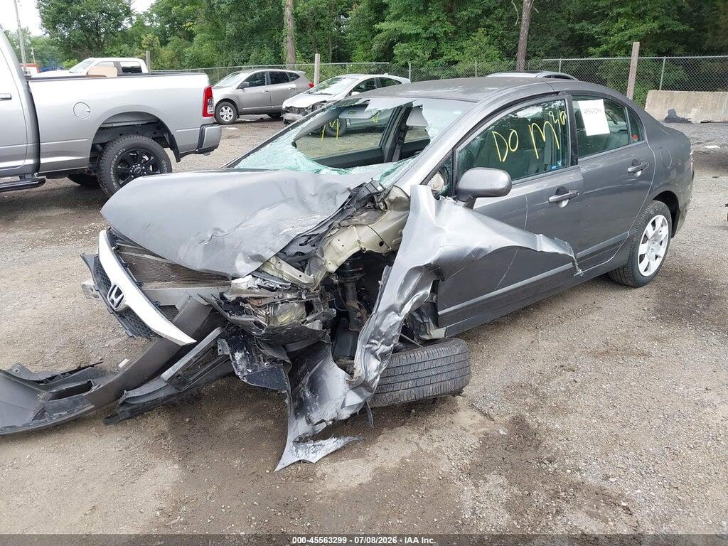 2HGFA1F56BH523698 2011 HONDA CIVIC photo no. 6