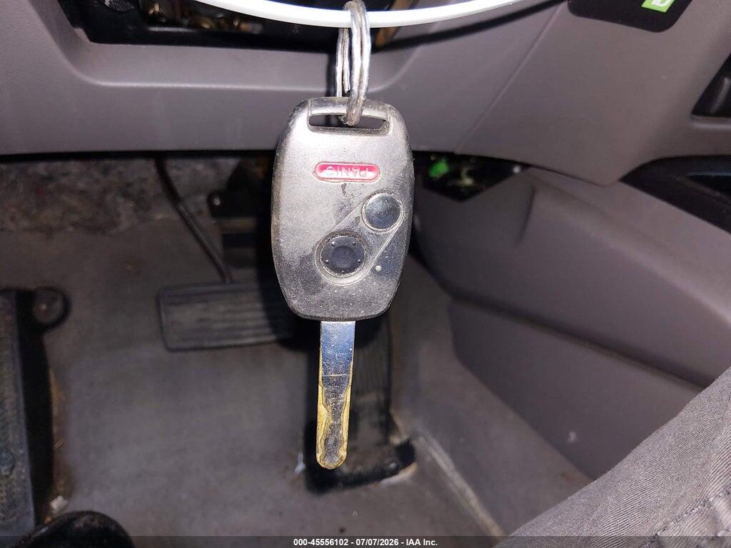 2HGFA1F58BH514940 2011 HONDA CIVIC photo no. 11