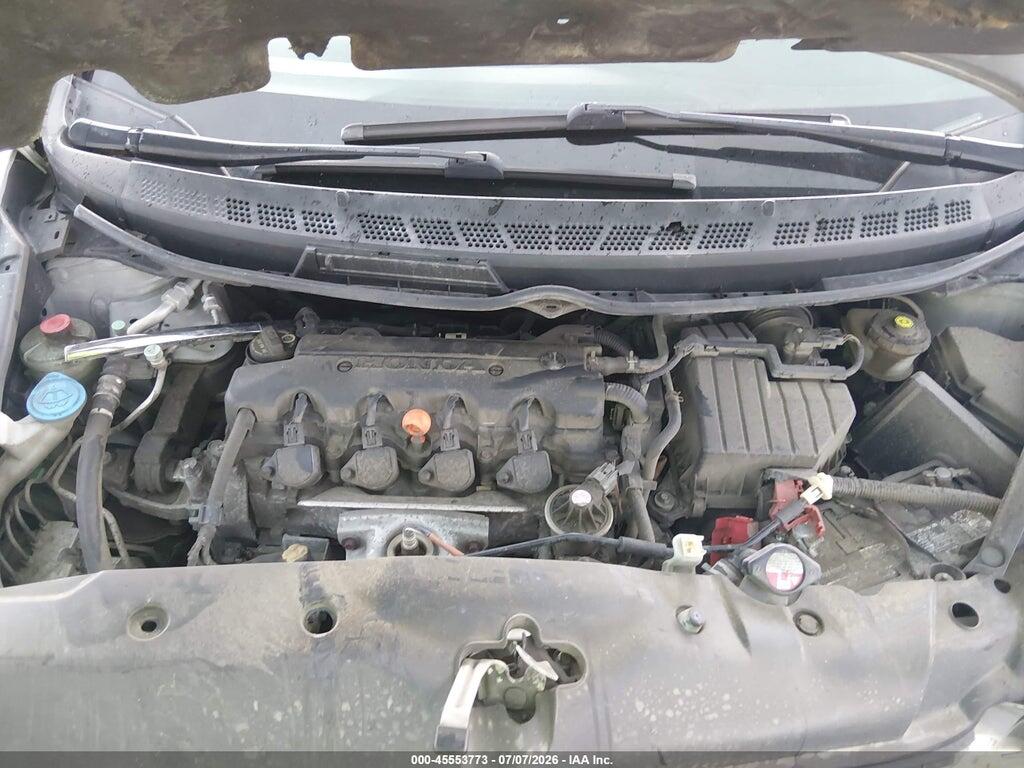 2HGFA1F94BH512704 2011 HONDA CIVIC photo no. 10