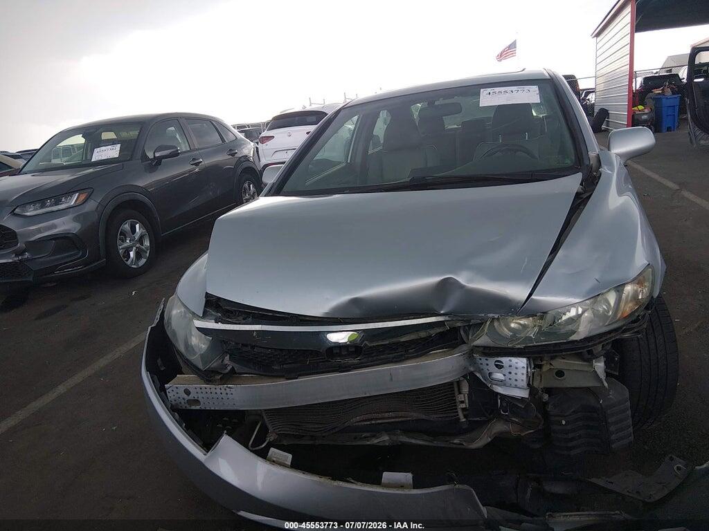 2HGFA1F94BH512704 2011 HONDA CIVIC photo no. 11