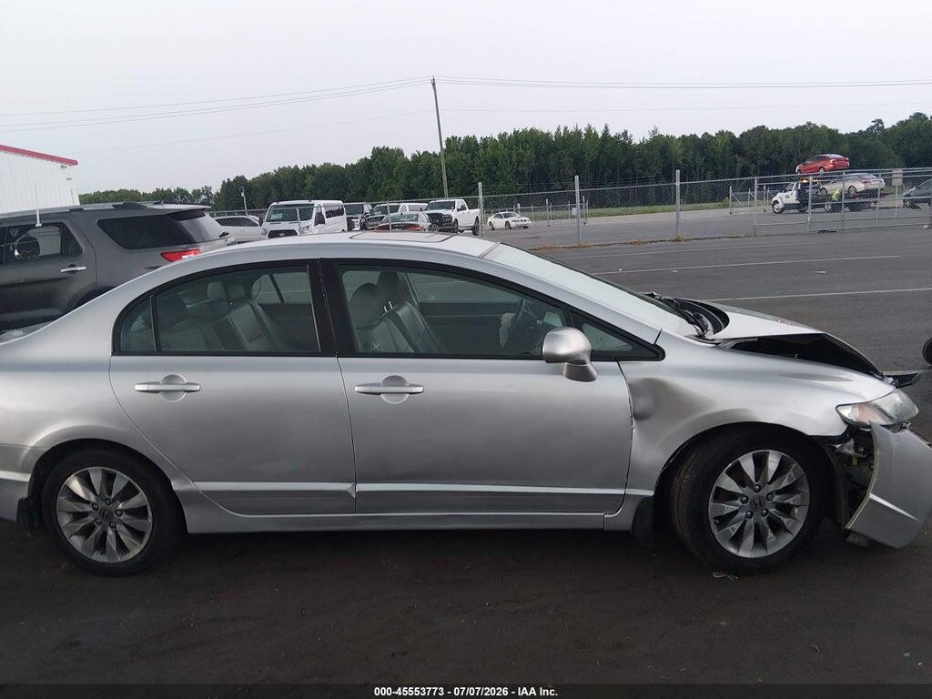 2HGFA1F94BH512704 2011 HONDA CIVIC photo no. 12