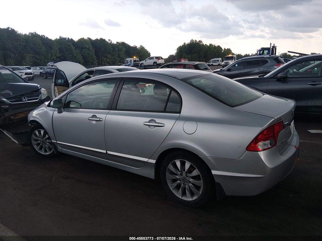 2HGFA1F94BH512704 2011 HONDA CIVIC photo no. 3