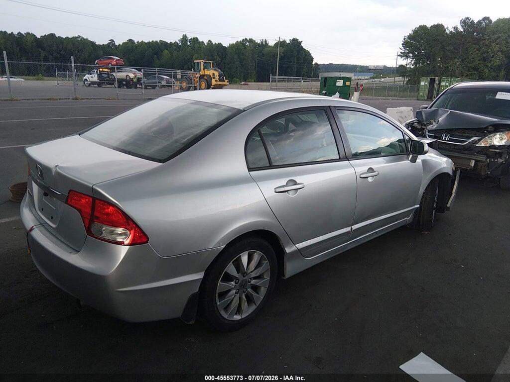 2HGFA1F94BH512704 2011 HONDA CIVIC photo no. 4