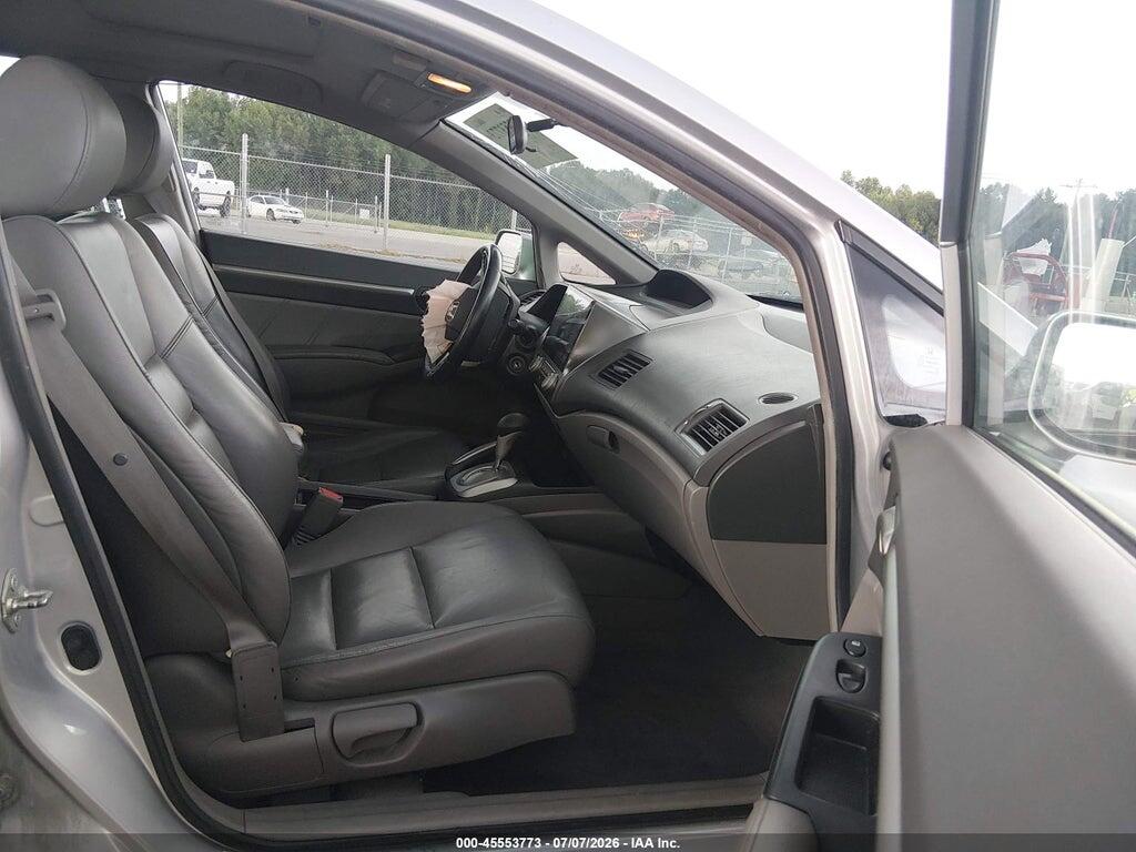 2HGFA1F94BH512704 2011 HONDA CIVIC photo no. 5