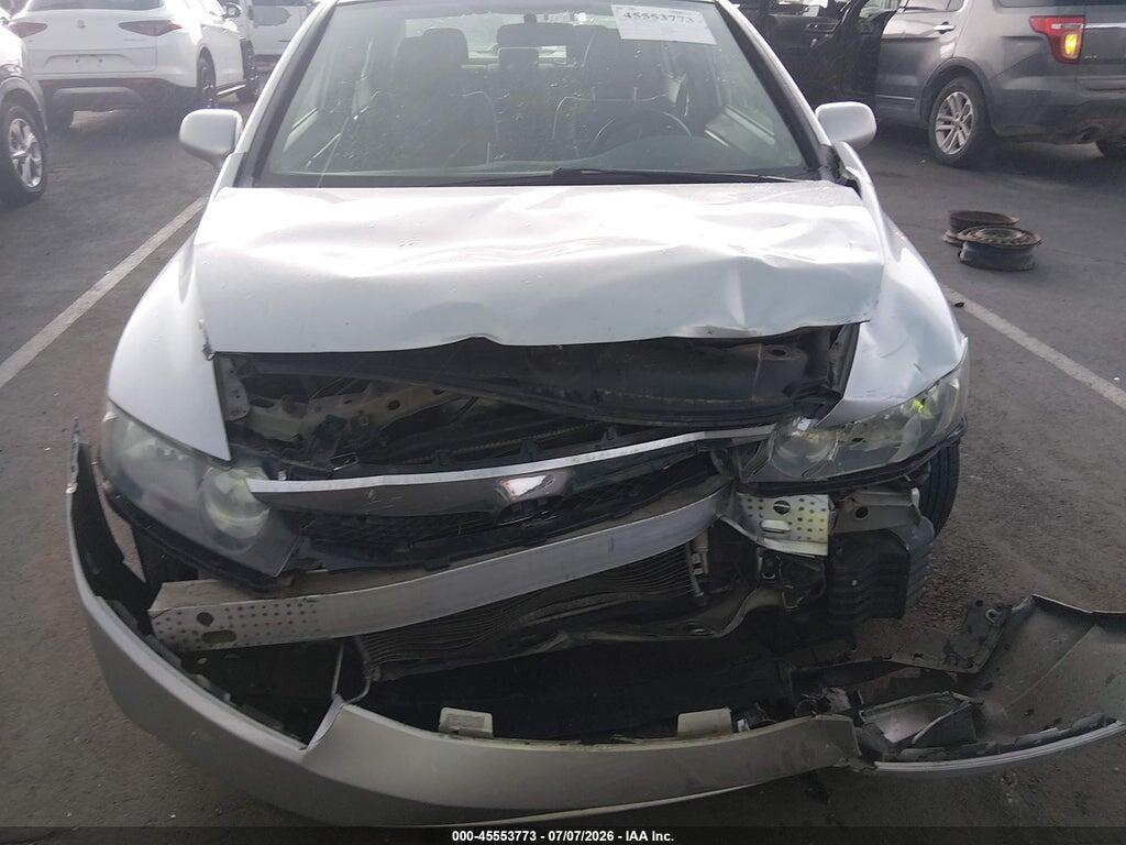 2HGFA1F94BH512704 2011 HONDA CIVIC photo no. 6
