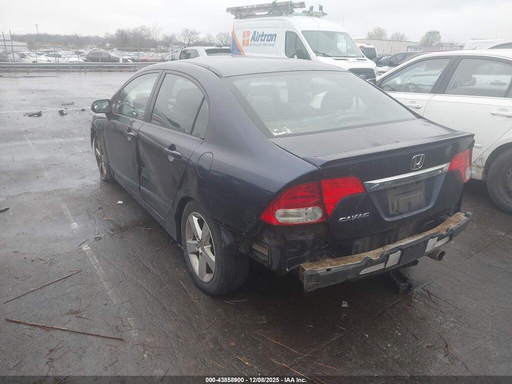 2HGFA1F67BH524447 2011 HONDA CIVIC photo no. 3