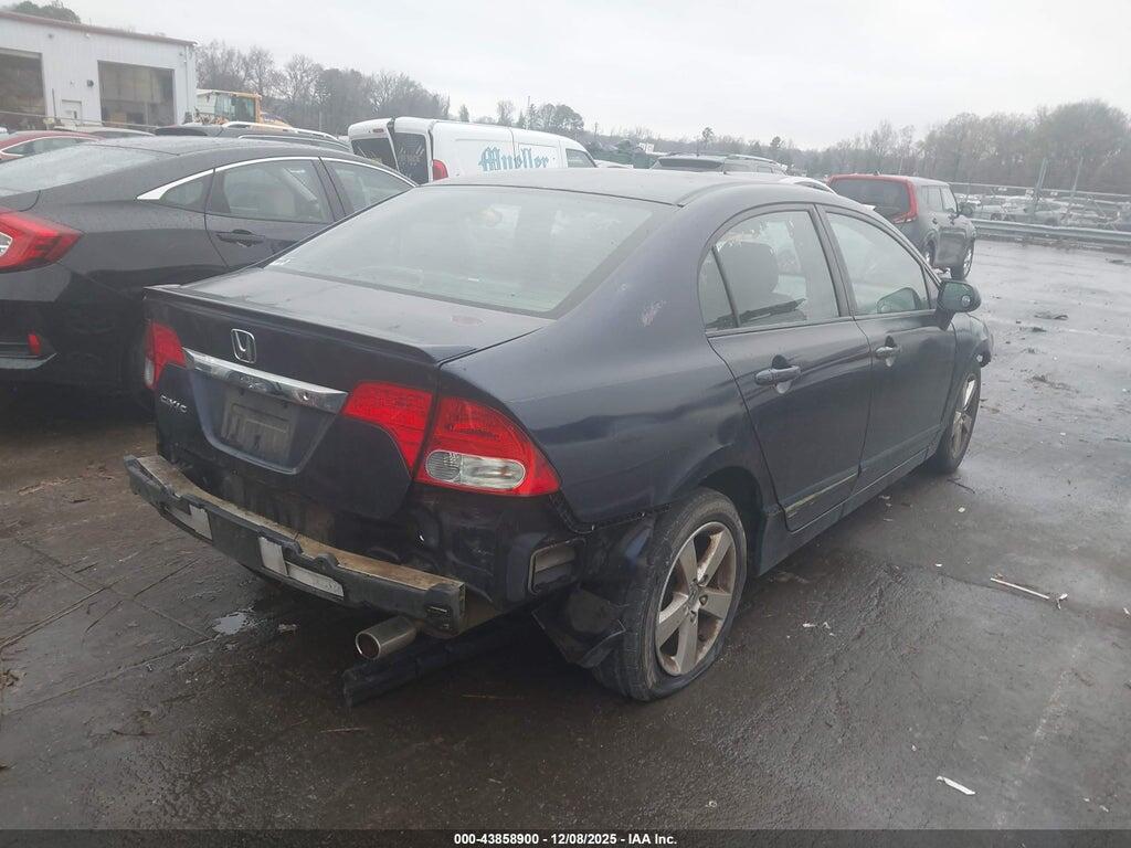 2HGFA1F67BH524447 2011 HONDA CIVIC photo no. 4