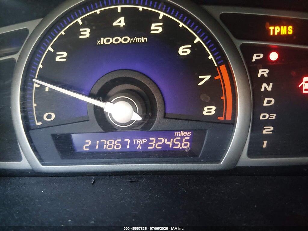 19XFA1F52BE027341 2011 HONDA CIVIC photo no. 7