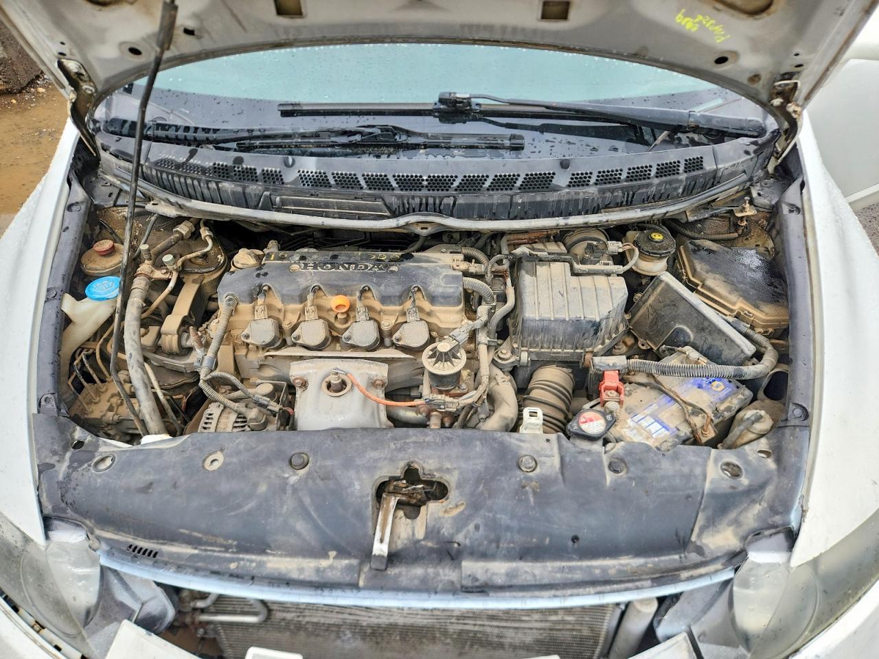 2HGFA1F69BH101692 2011 HONDA CIVIC photo no. 11