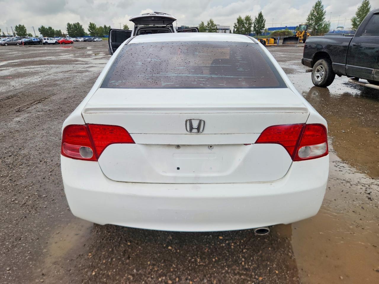 2HGFA1F69BH101692 2011 HONDA CIVIC photo no. 6