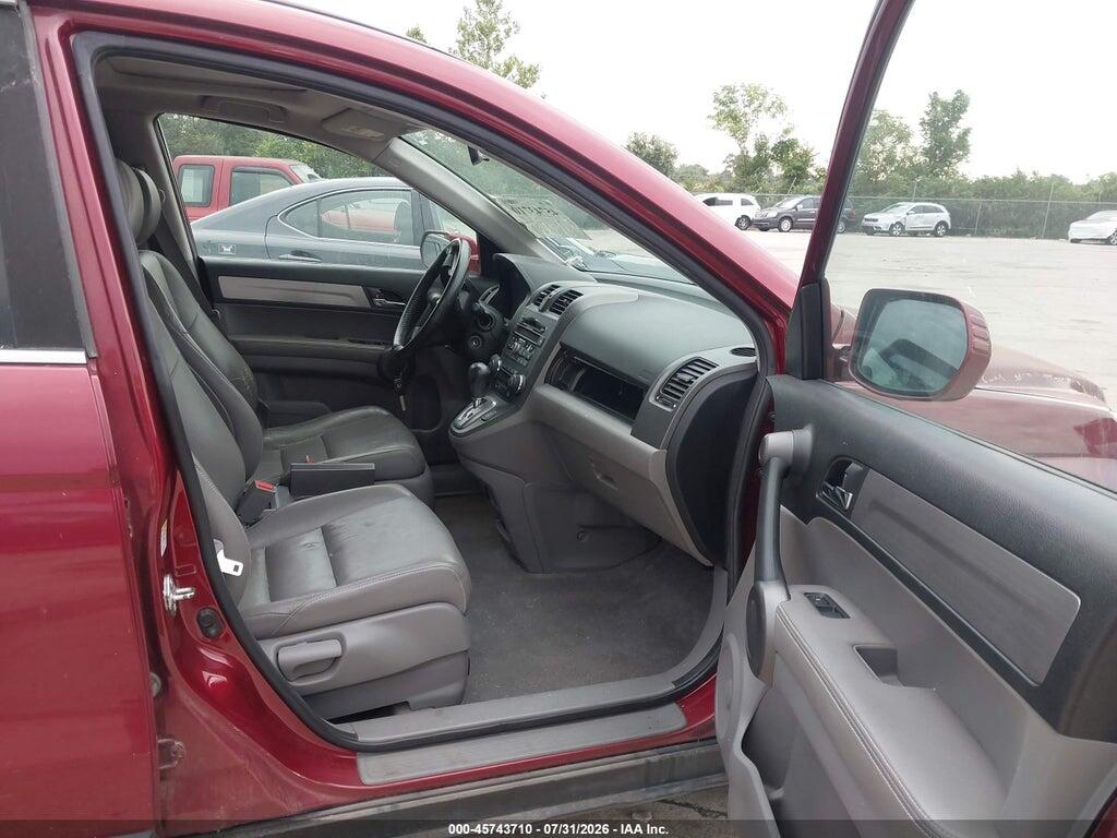 5J6RE4H71BL120905 2011 HONDA CR-V photo no. 5