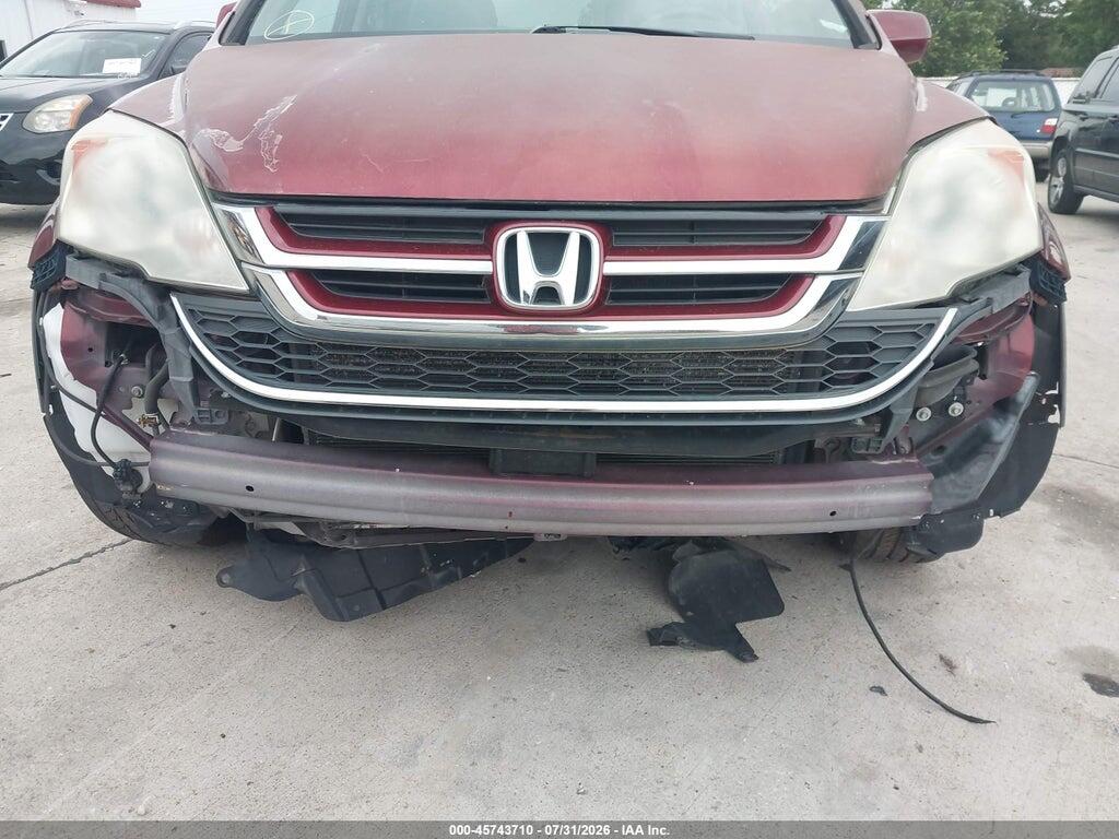 5J6RE4H71BL120905 2011 HONDA CR-V photo no. 6