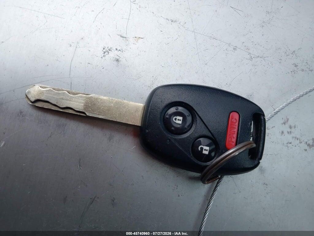 JHLRE4H58BC014765 2011 HONDA CR-V photo no. 11
