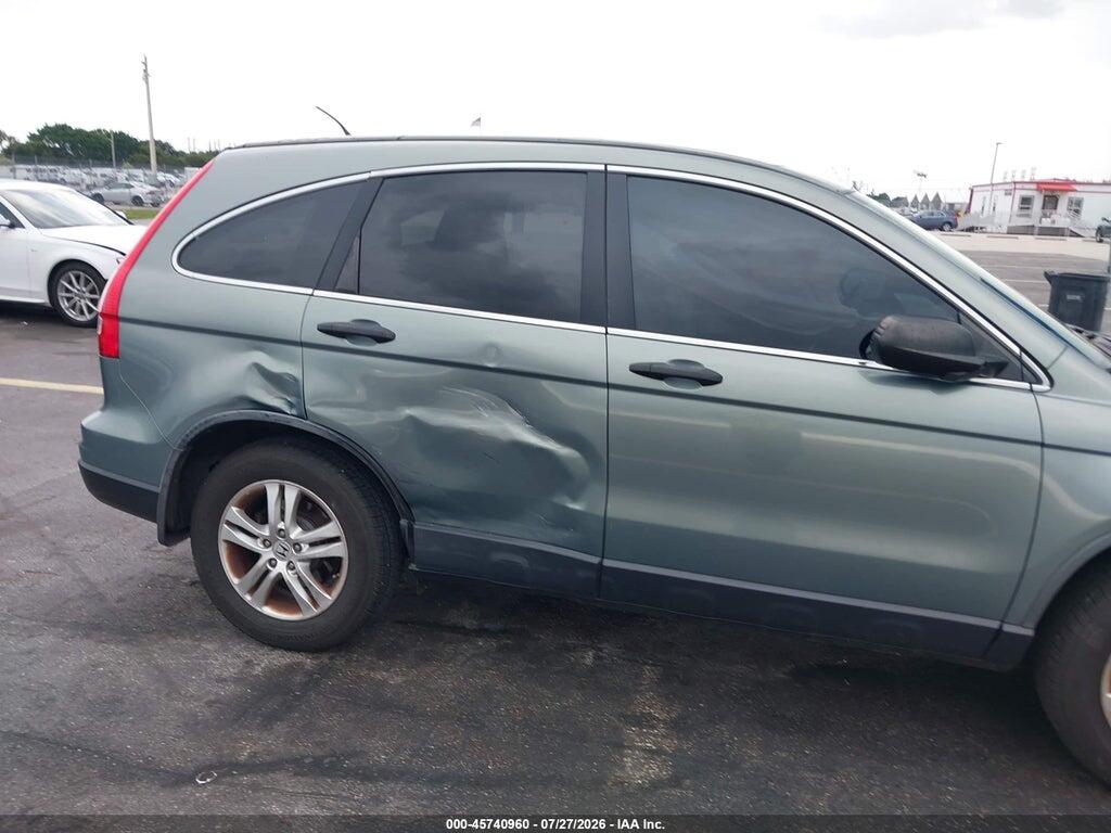 JHLRE4H58BC014765 2011 HONDA CR-V photo no. 6