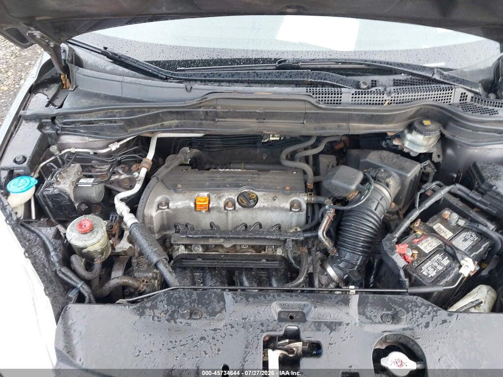5J6RE4H3XBL058420 2011 HONDA CR-V photo no. 10