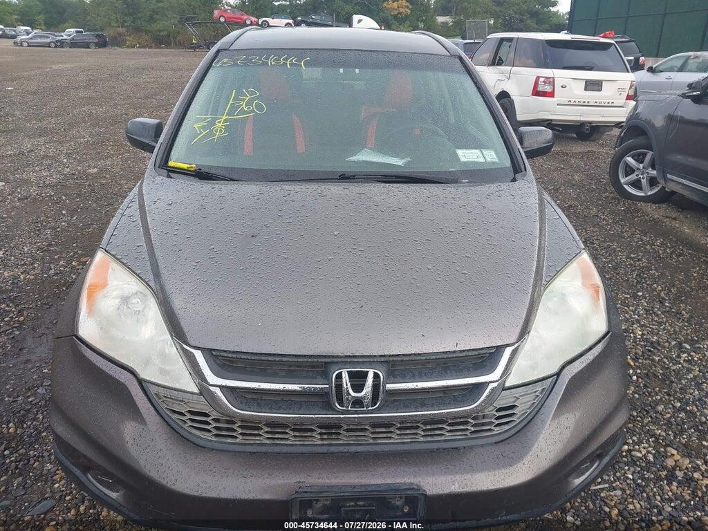 5J6RE4H3XBL058420 2011 HONDA CR-V photo no. 12