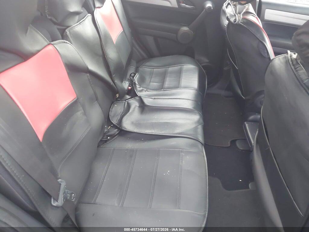 5J6RE4H3XBL058420 2011 HONDA CR-V photo no. 8