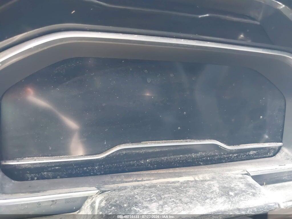 1GCPACEK2NZ558457 2022 CHEVROLET SILVERADO 1500 photo no. 7