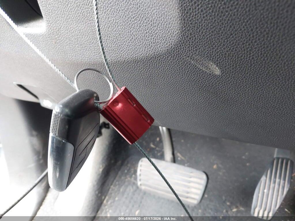 3GCPABEK2NG503145 2022 CHEVROLET SILVERADO 1500 photo no. 11