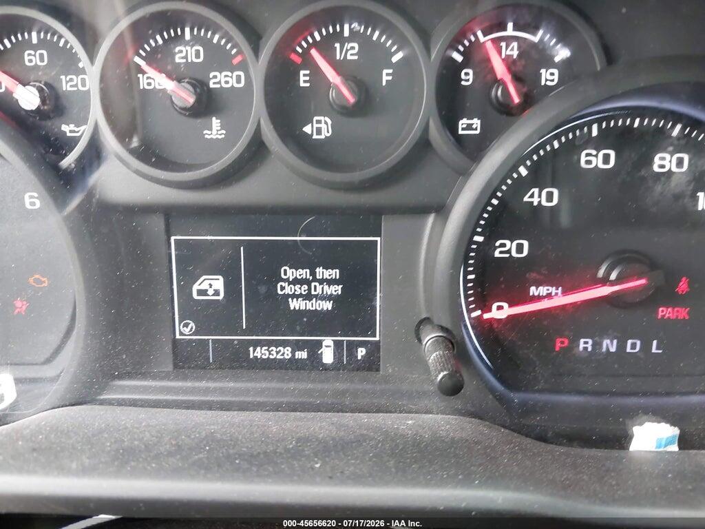 3GCPABEK2NG503145 2022 CHEVROLET SILVERADO 1500 photo no. 7