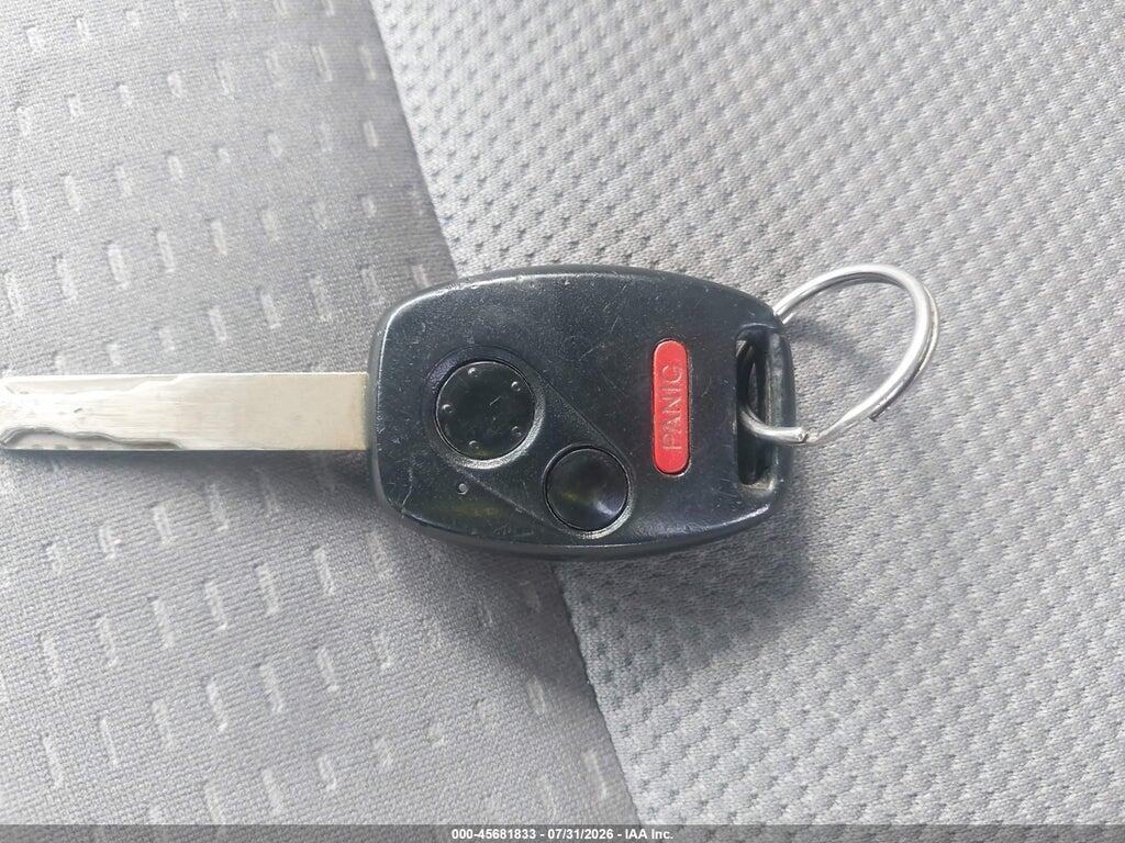 5J6RE48568L013307 2008 HONDA CR-V photo no. 11