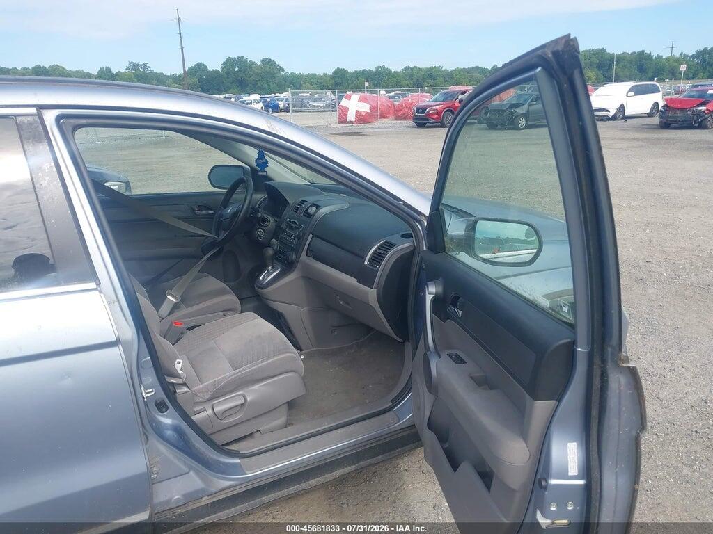 5J6RE48568L013307 2008 HONDA CR-V photo no. 5