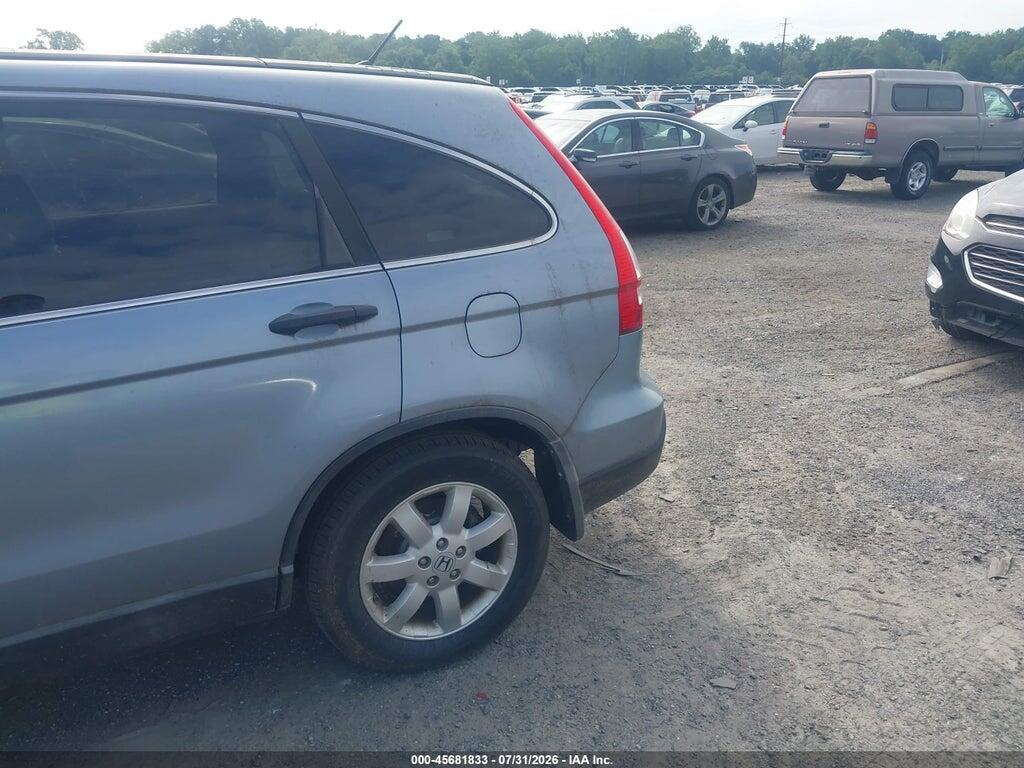 5J6RE48568L013307 2008 HONDA CR-V photo no. 6