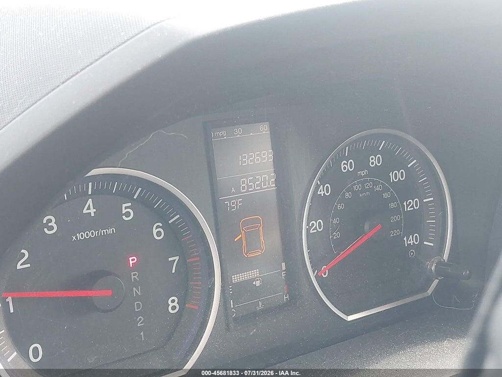5J6RE48568L013307 2008 HONDA CR-V photo no. 7