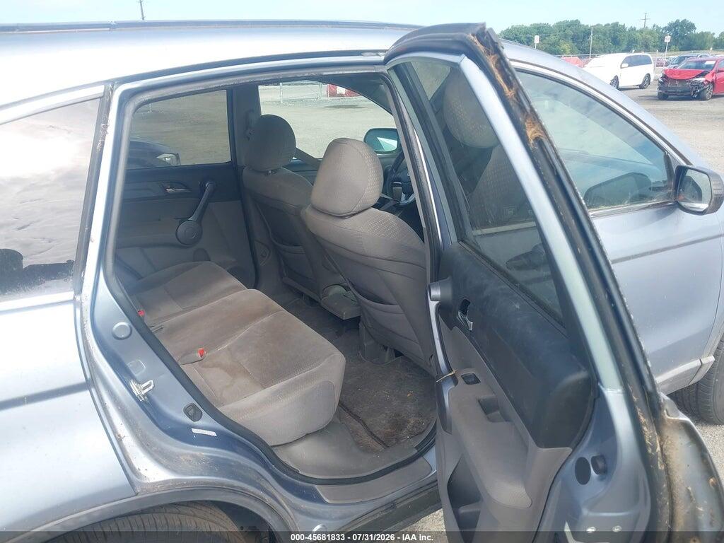 5J6RE48568L013307 2008 HONDA CR-V photo no. 8
