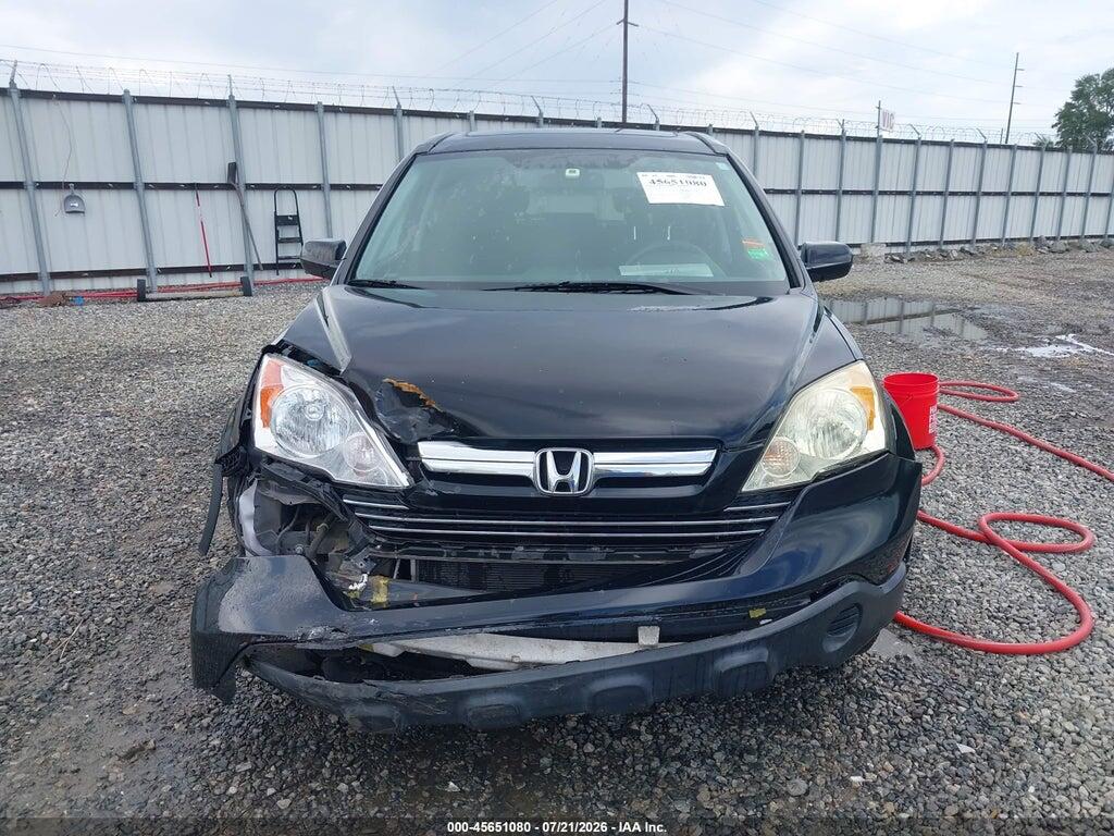 3CZRE385X8G701320 2008 HONDA CR-V photo no. 12