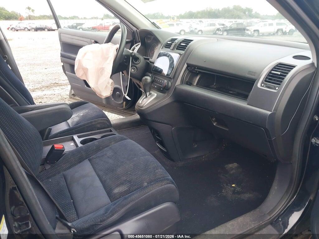 3CZRE385X8G701320 2008 HONDA CR-V photo no. 5