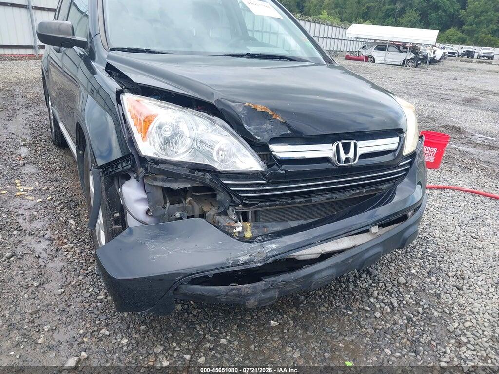 3CZRE385X8G701320 2008 HONDA CR-V photo no. 6