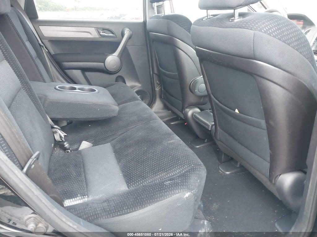 3CZRE385X8G701320 2008 HONDA CR-V photo no. 8