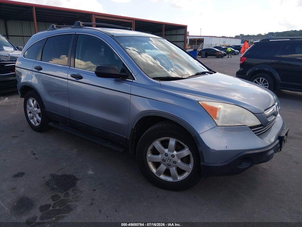 JHLRE48548C007675 2008 HONDA CR-V photo no. 1
