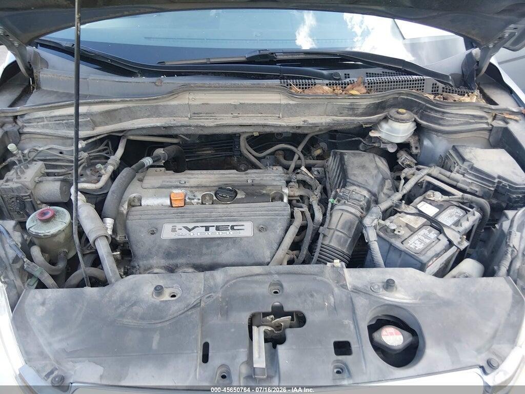 JHLRE48548C007675 2008 HONDA CR-V photo no. 10