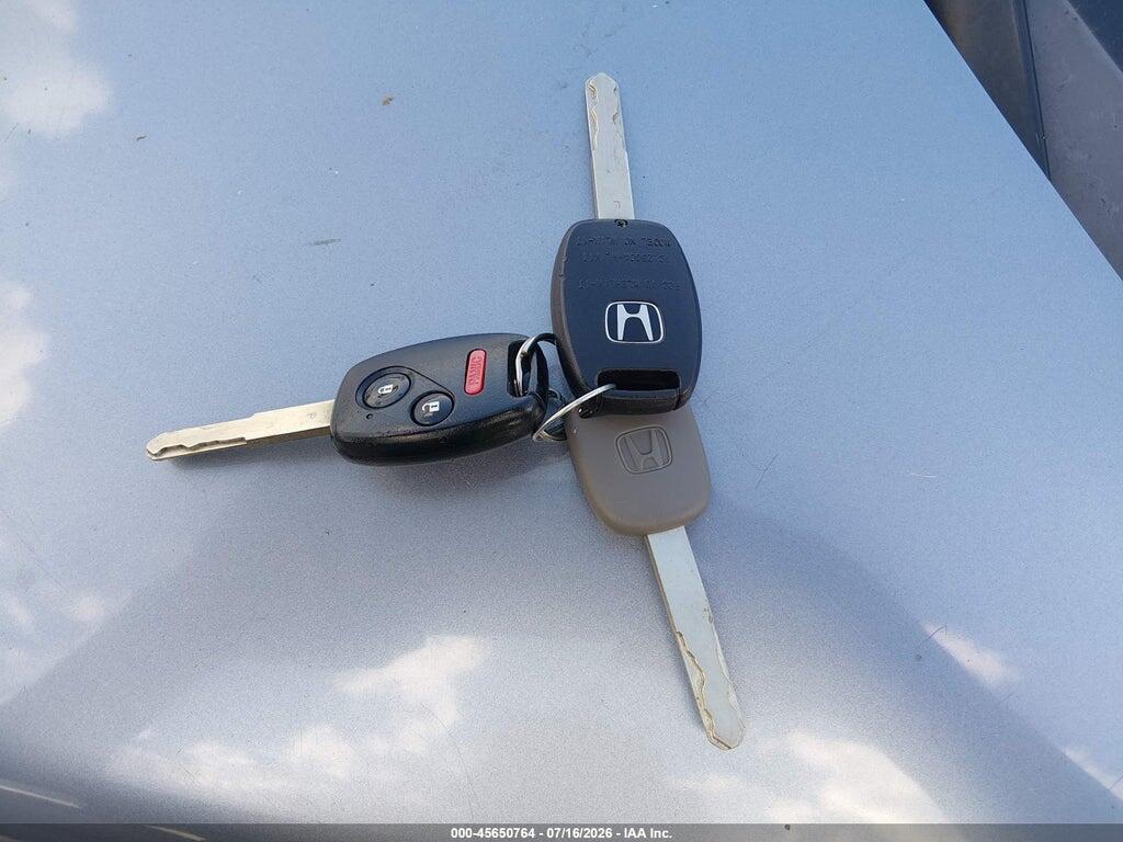 JHLRE48548C007675 2008 HONDA CR-V photo no. 11