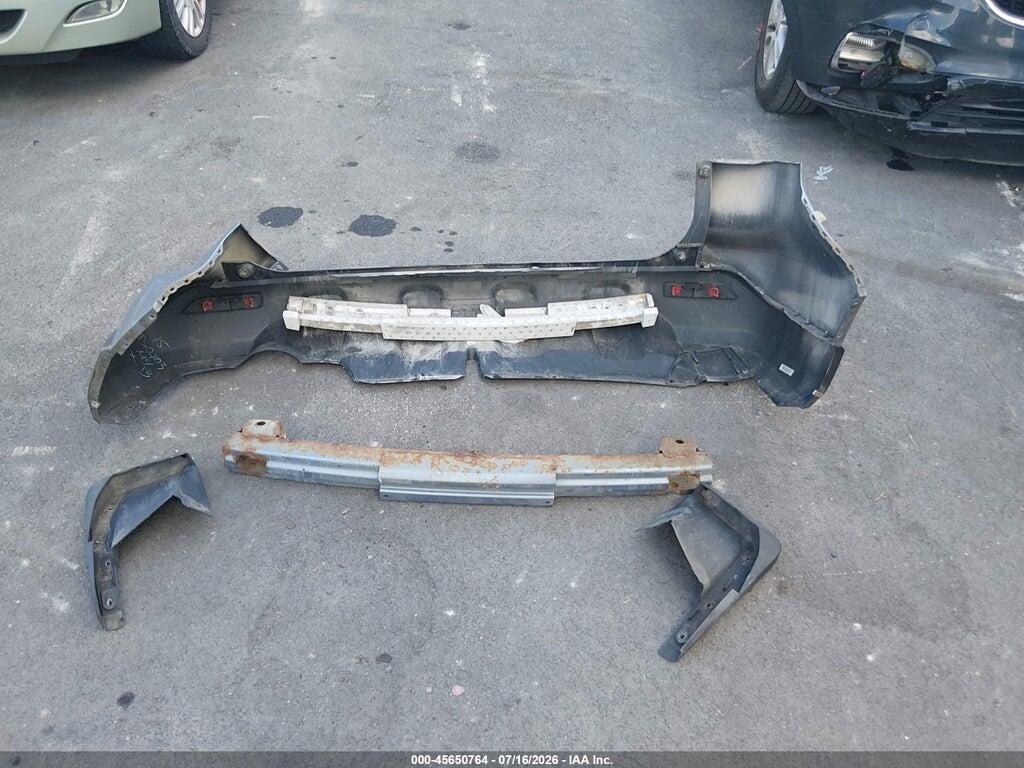 JHLRE48548C007675 2008 HONDA CR-V photo no. 12