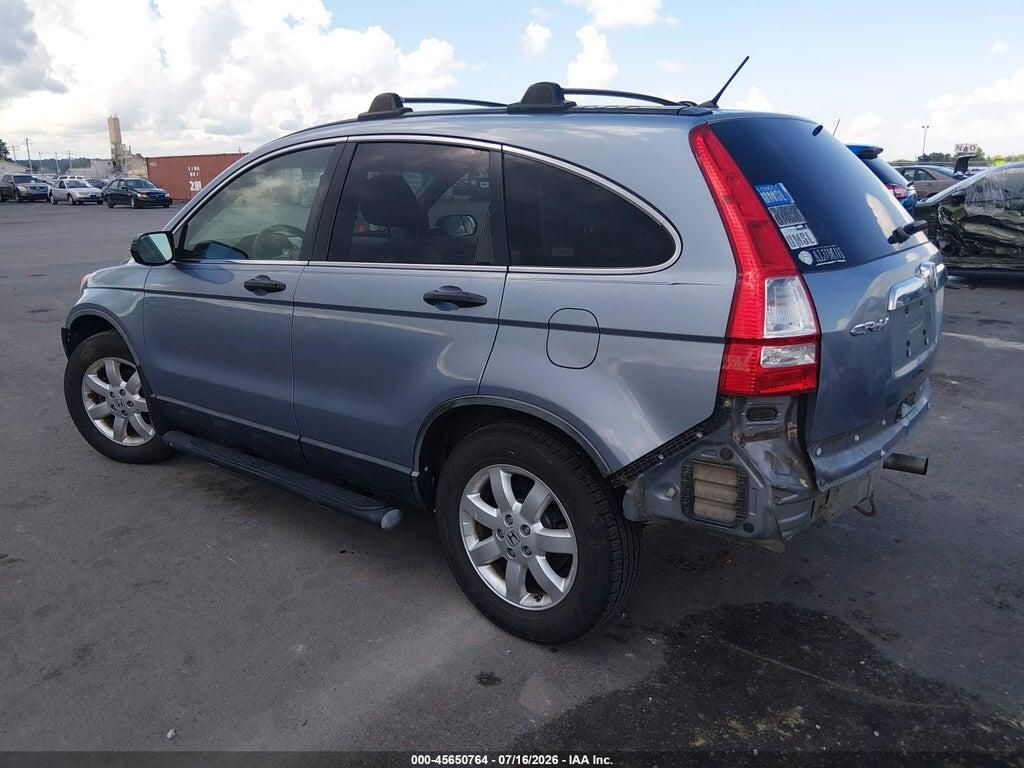 JHLRE48548C007675 2008 HONDA CR-V photo no. 3