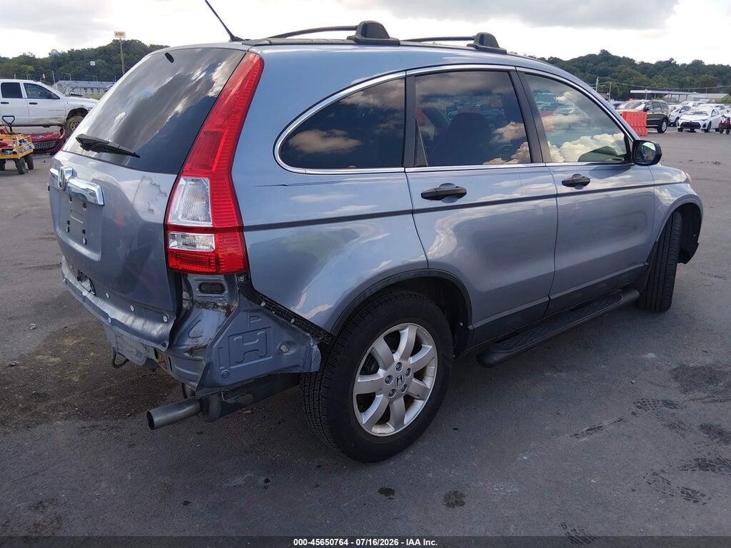 JHLRE48548C007675 2008 HONDA CR-V photo no. 4